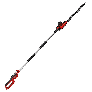 Cortaseto de altura Inalámbrico Telescopico 18v 410mm GC-HH 18/45 Li Einhell