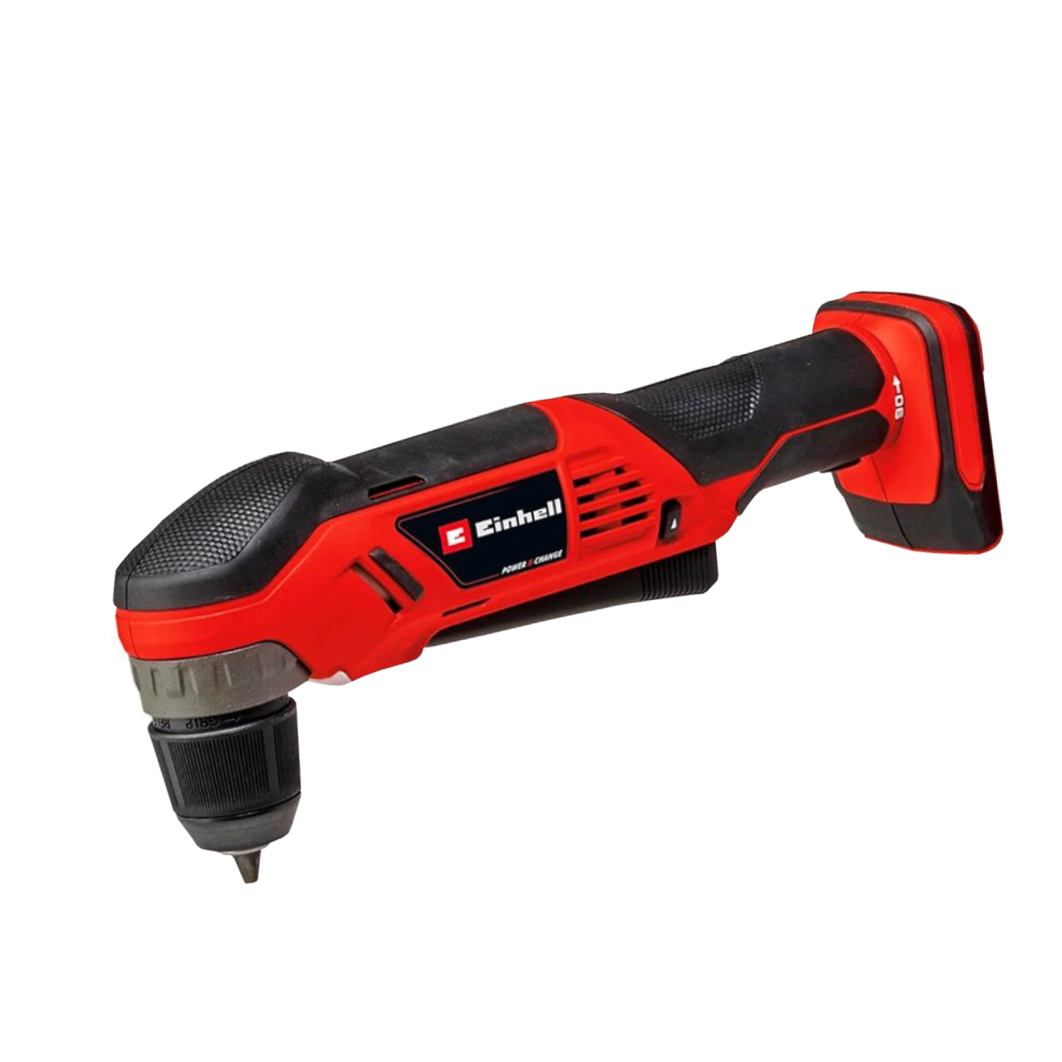 Taladro angular inalámbrico 90° 18v TE-AD 18LI - SOLO Einhell 1