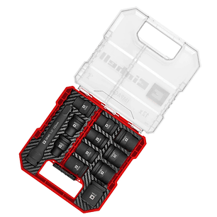 Set 12 Pzs Dados de impacto 1/2