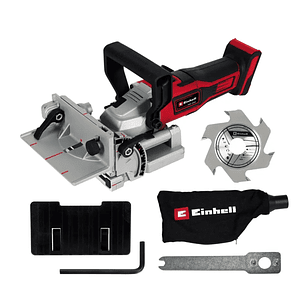 Ensambladora / Engalletadora inambrica 18v TE-BJ 18 LI Einhell