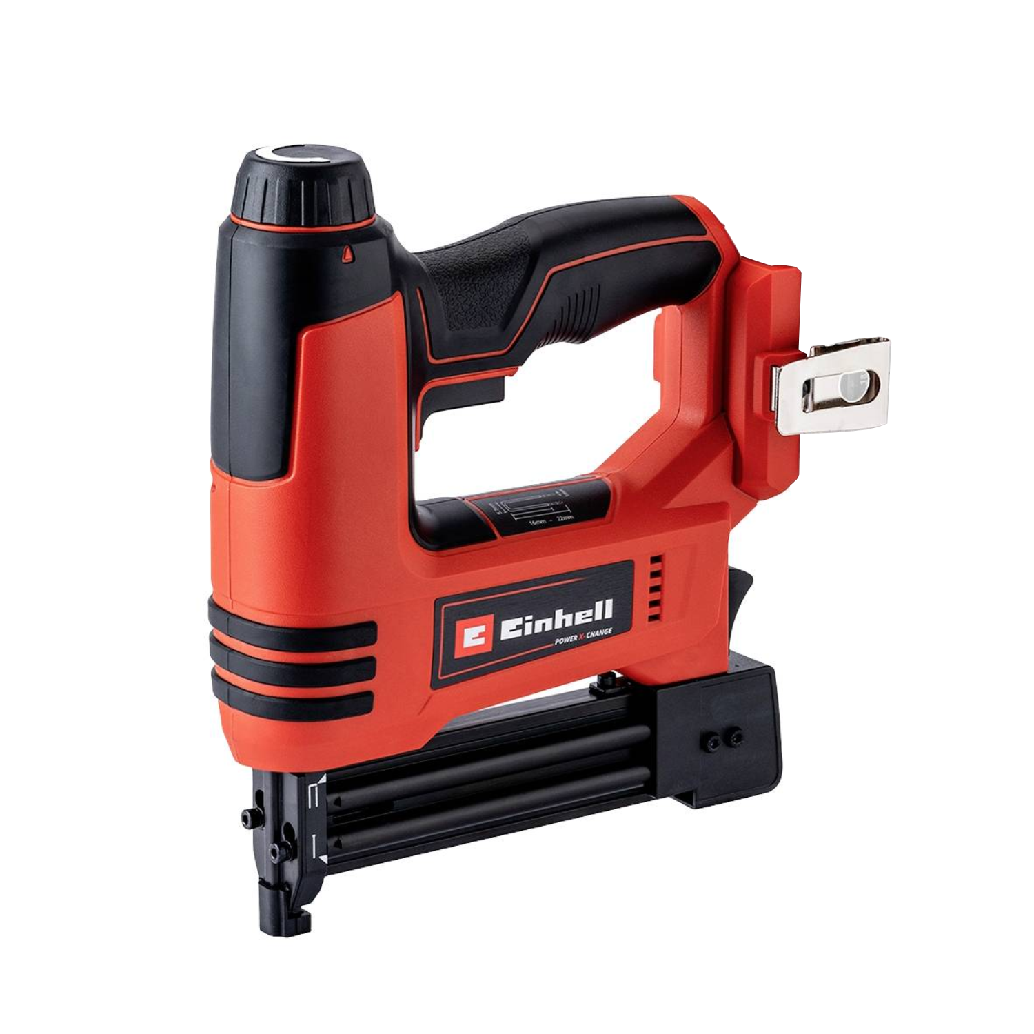 Engrapadora / Clavadora  Inalámbrica 18v TE-CN 18 Li Einhell 1