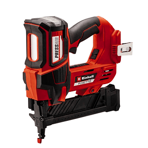 Engrapadora / Clavadora  Inalámbrica 18v pxc FIXETTO 18/40 S Einhell