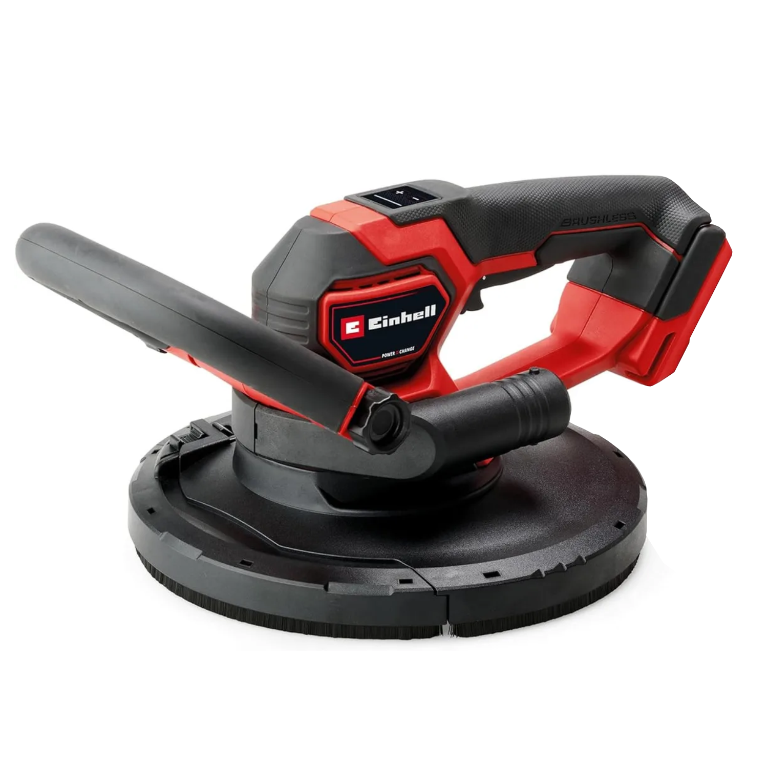 Pulidora inalambrica DRYWALL 18v 225mm PXC TP-DWS 18/225 Einhell 1