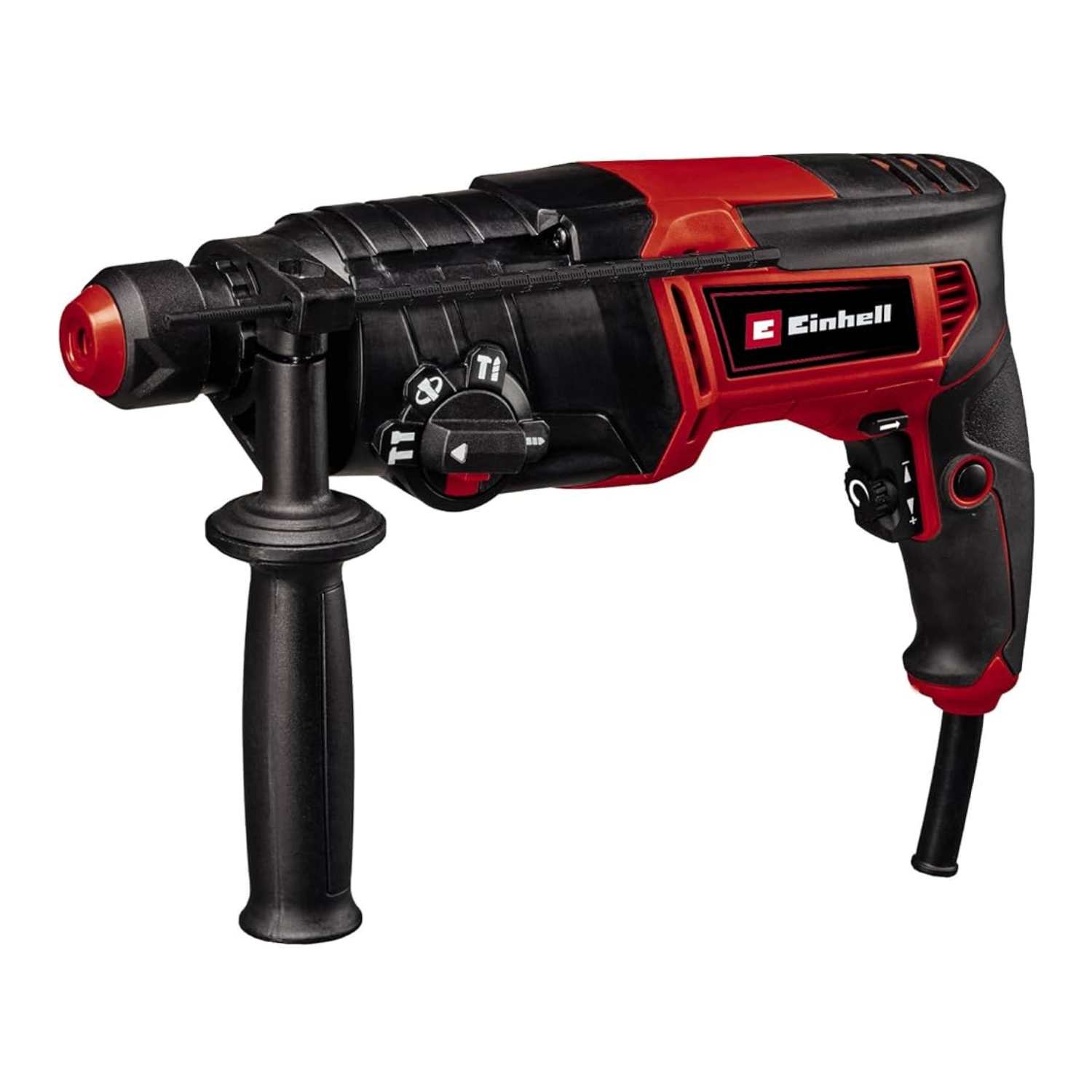 Rotomartillo SDS-PLUS 26mm 800W TC-RH 800 4F Einhell 1