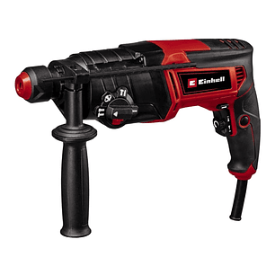 Rotomartillo SDS-PLUS 26mm 800W TC-RH 800 4F Einhell