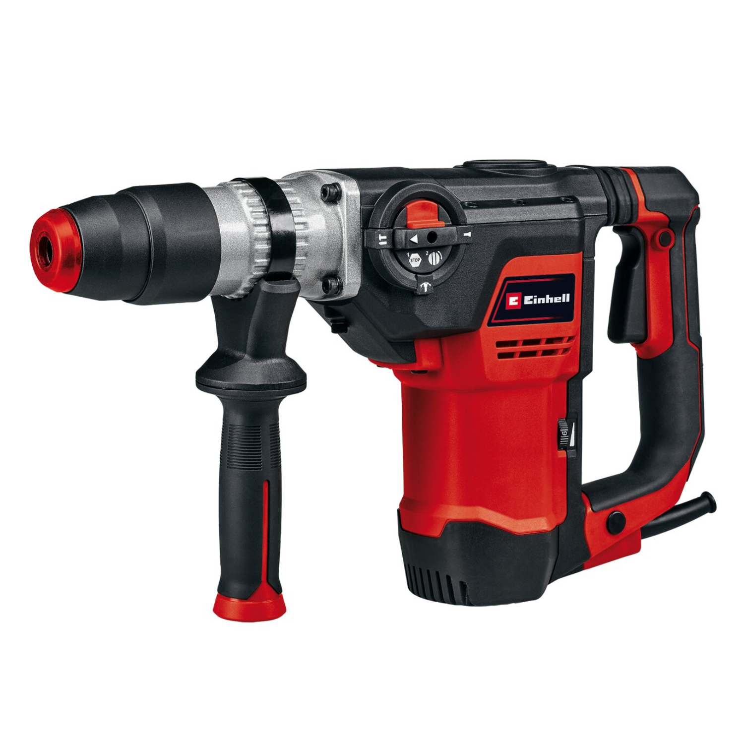  Rotomartillo SDS-MAX 40mm 1050W TE-RH 40 EF Einhell 1