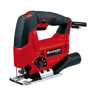 Sierra caladora Madera / Metal 550W TC-JS 80/1 Einhell