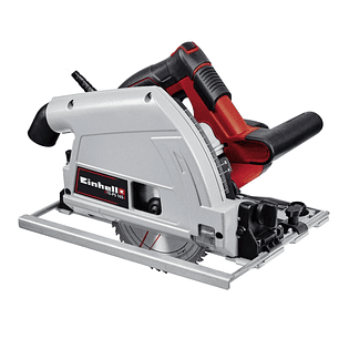 Sierra Circular de inmersión 165mm 1200w TE-PS 165 Einhell