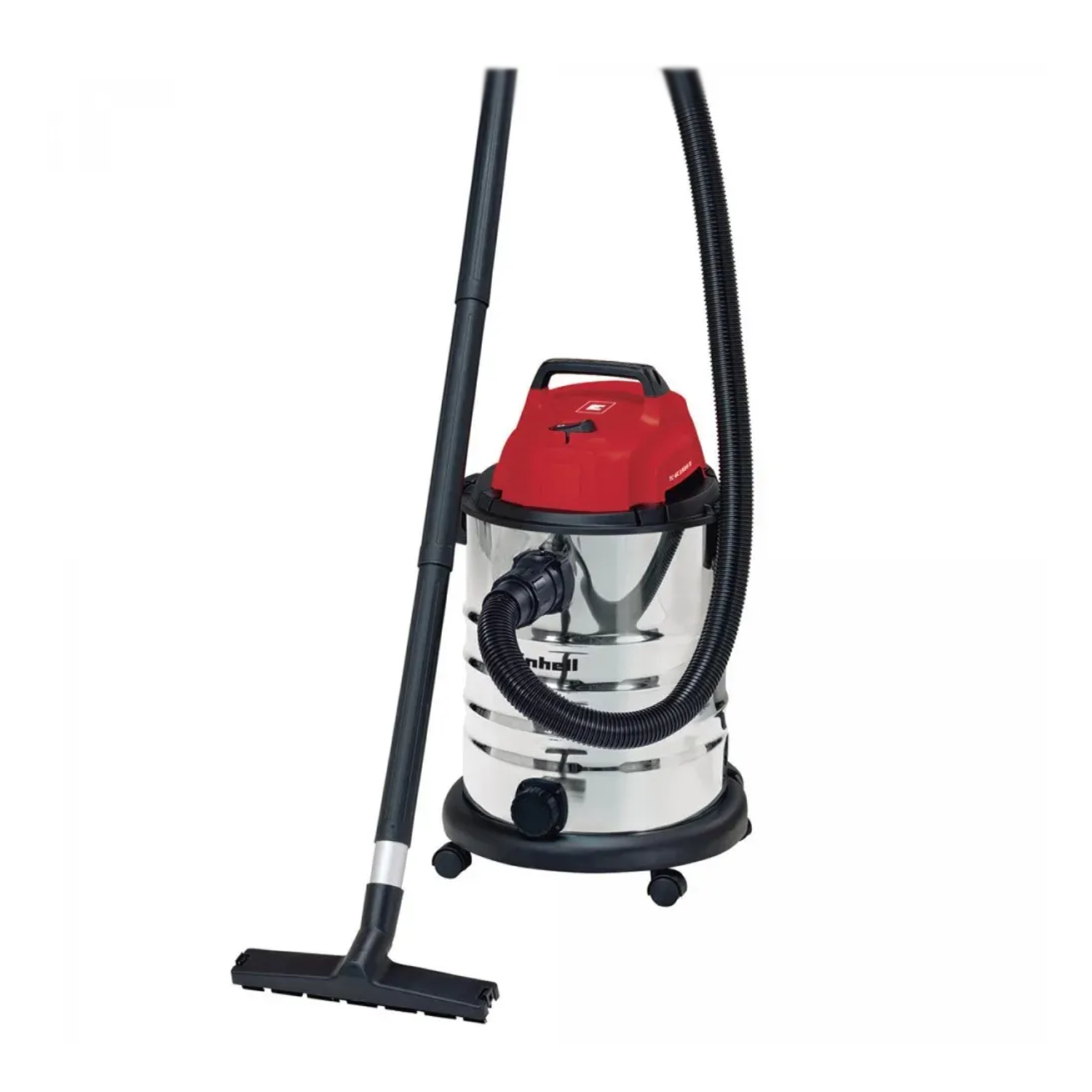 Aspiradora Humedo / Seco 30Lt 1500W TC-VC 1930 S Einhell 1