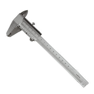 Pie de metro Inox 200mm SMT003 SCMC 