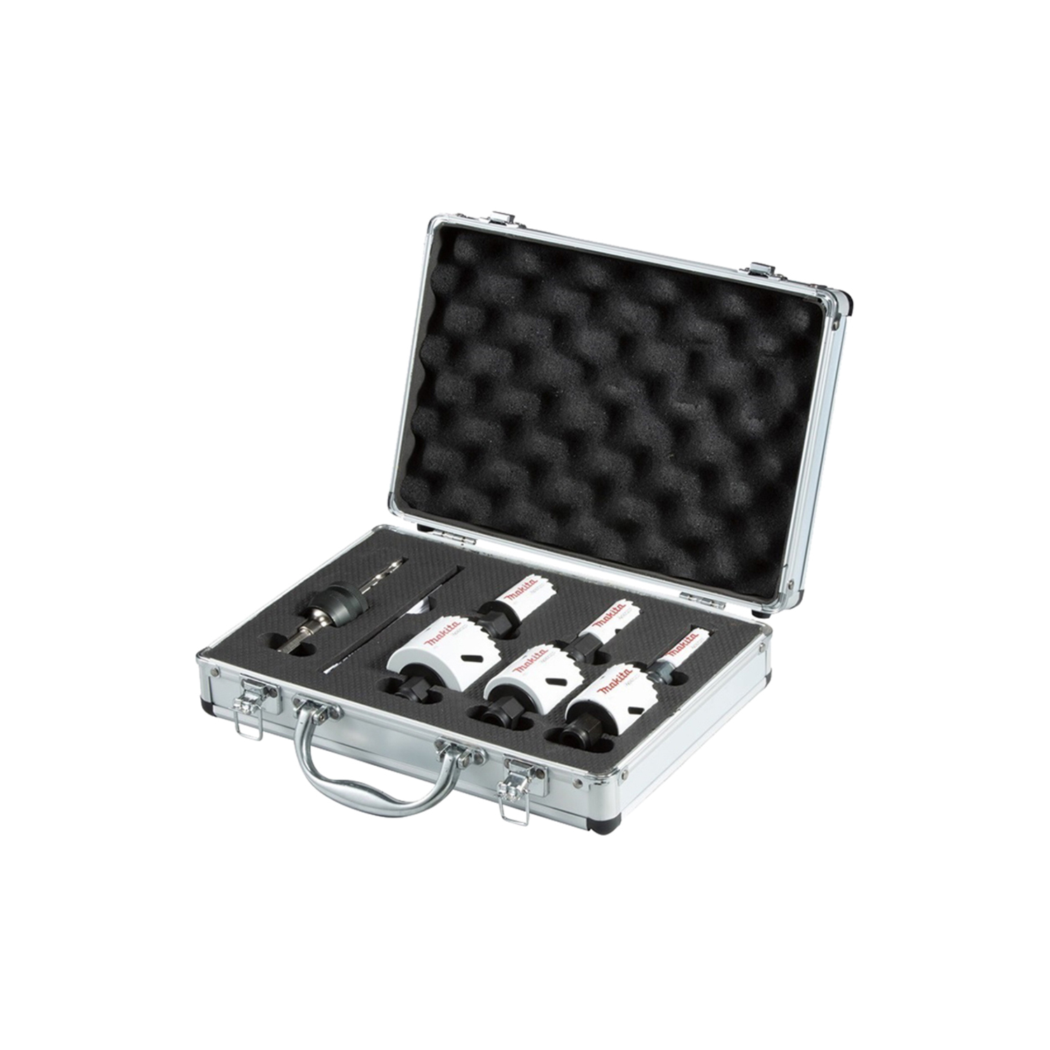 Set 7 Pzs Sierra copa BIM E-12304 Makita 1