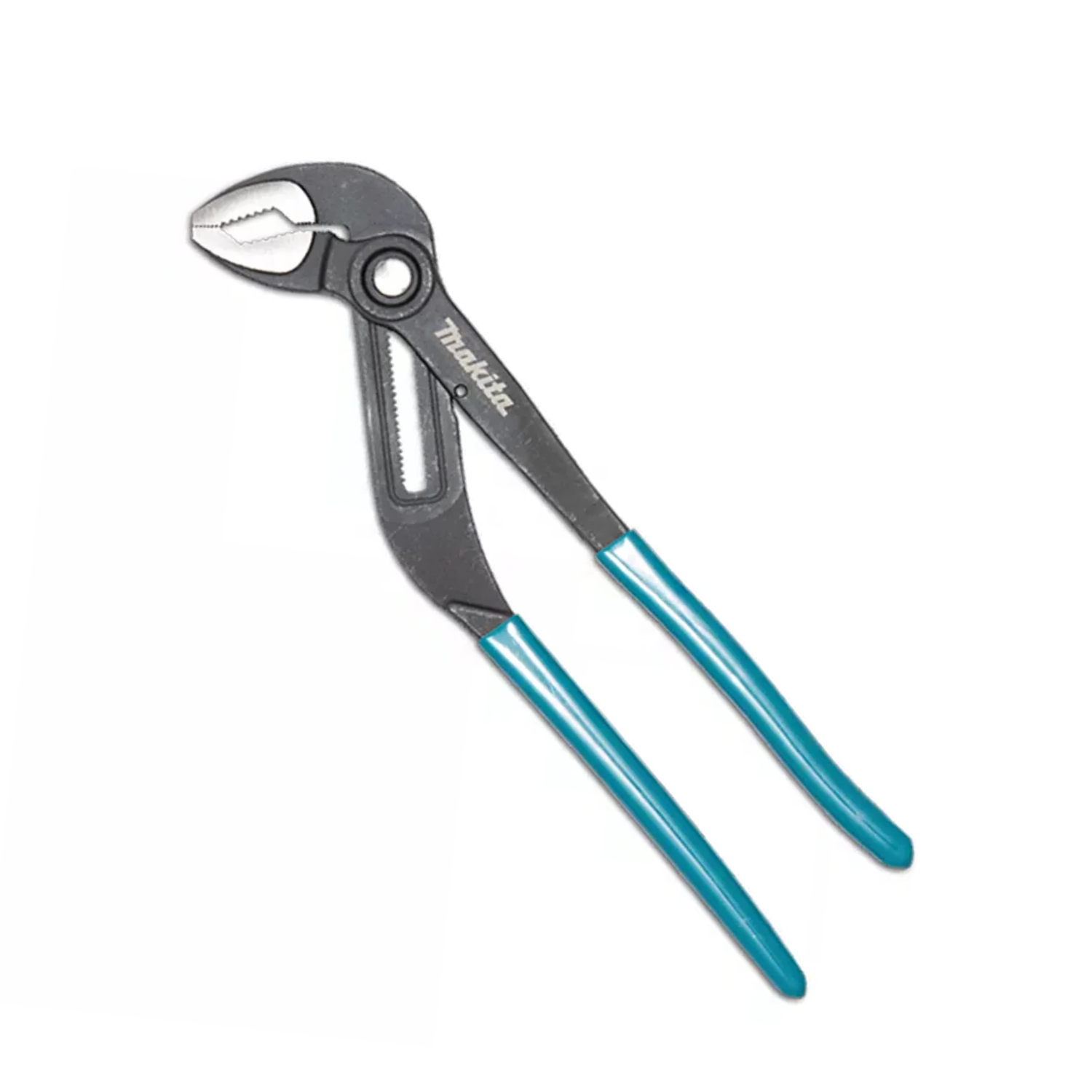 Llave mordaza ajustable 12