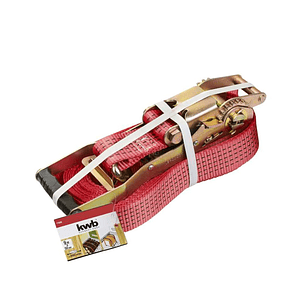 Eslinga con carraca 8 Mt 50mm 49773398  Einhell