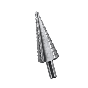 Broca escalonada HSS 6-30mm 525830 KWB Einhell