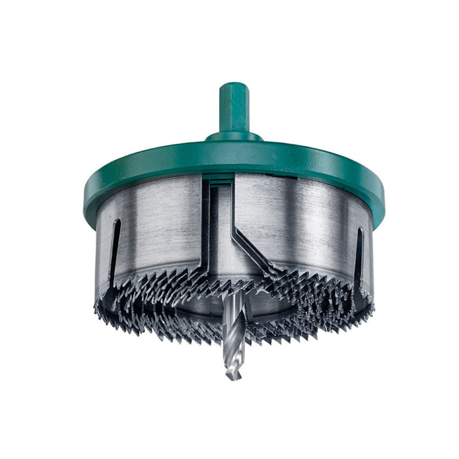 Set 7 Pzs Sierra copa Madera 46-94mm 498720 KWB Einhell 1