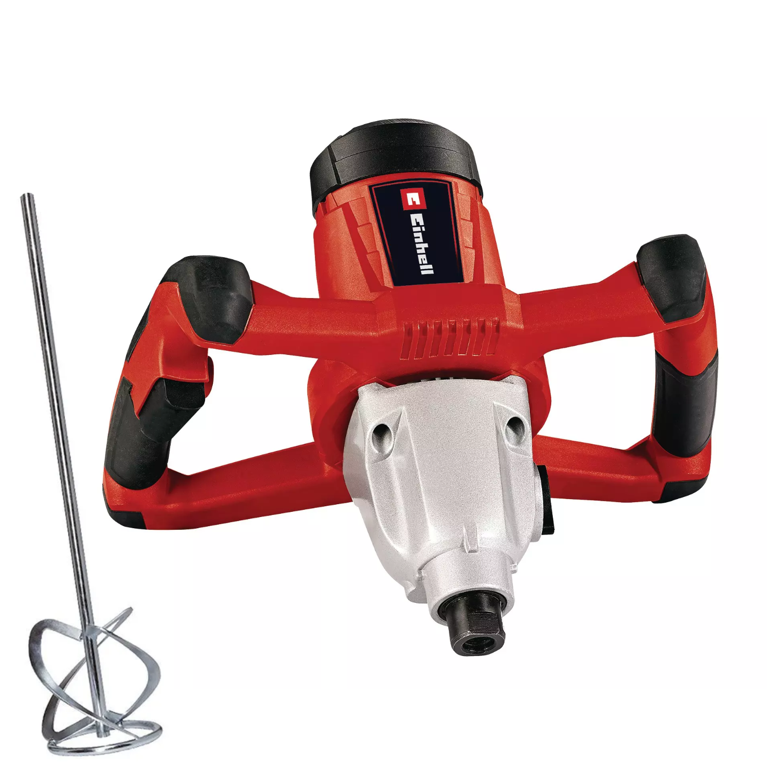 Mezclador Electrico Pintura / Cemento 1600w TE-MX 1600-2 CE Einhell 1