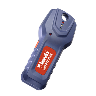 Detector de corriente Metal / Madera 49011620 KWB Einhell