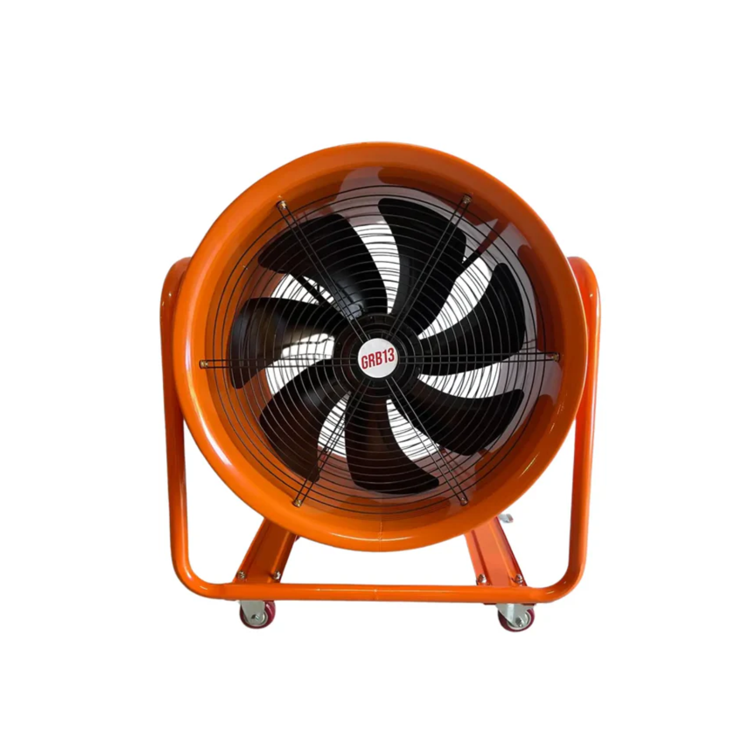Ventilador axial industrial 24