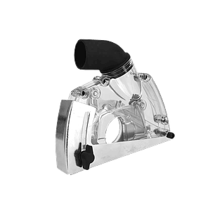 caperuza de aspiración para esmeril 125mm Corte Stayer