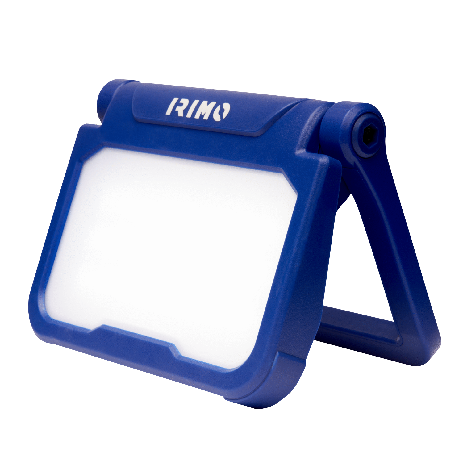 Linterna de trabajo Led Recargable 1000 Lumenes L-BOOK-1 Irimo 1