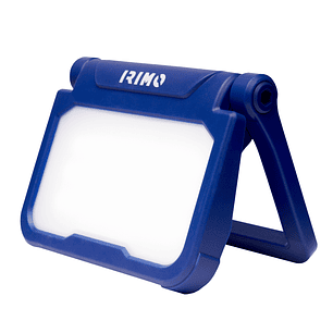 Linterna de trabajo Led Recargable 1000 Lumenes L-BOOK-1 Irimo