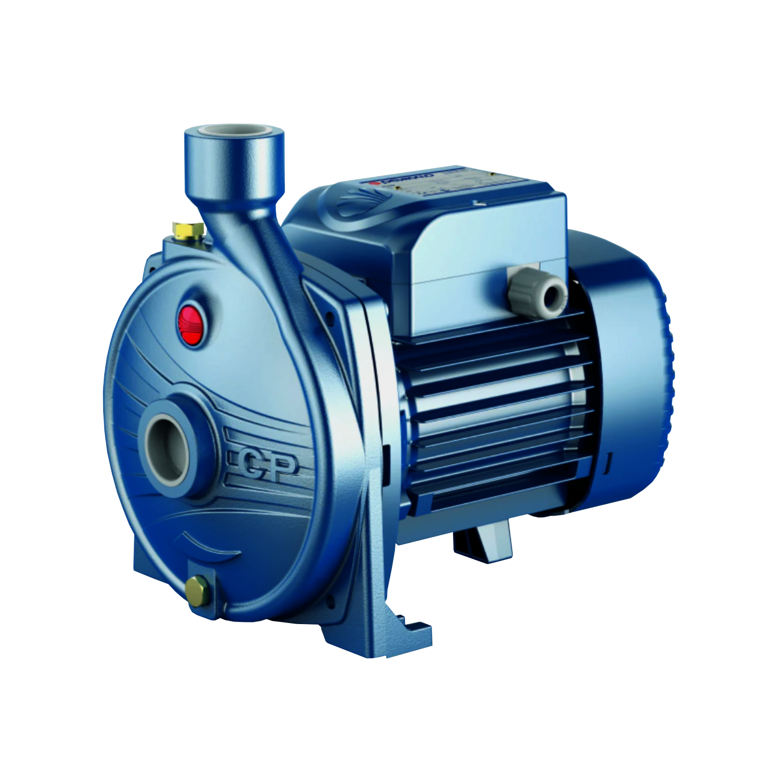 Bomba centrifuga 1