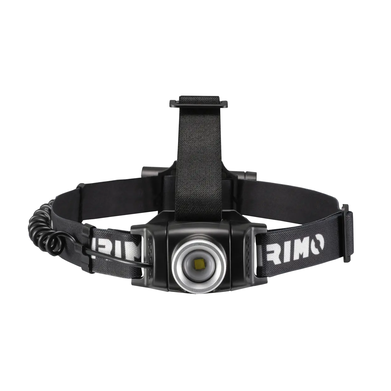 Linterna frontal Recargable Led 400 Lumenes L-HEAD-1 Irimo 1