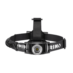 Linterna frontal Recargable Led 400 Lumenes L-HEAD-1 Irimo