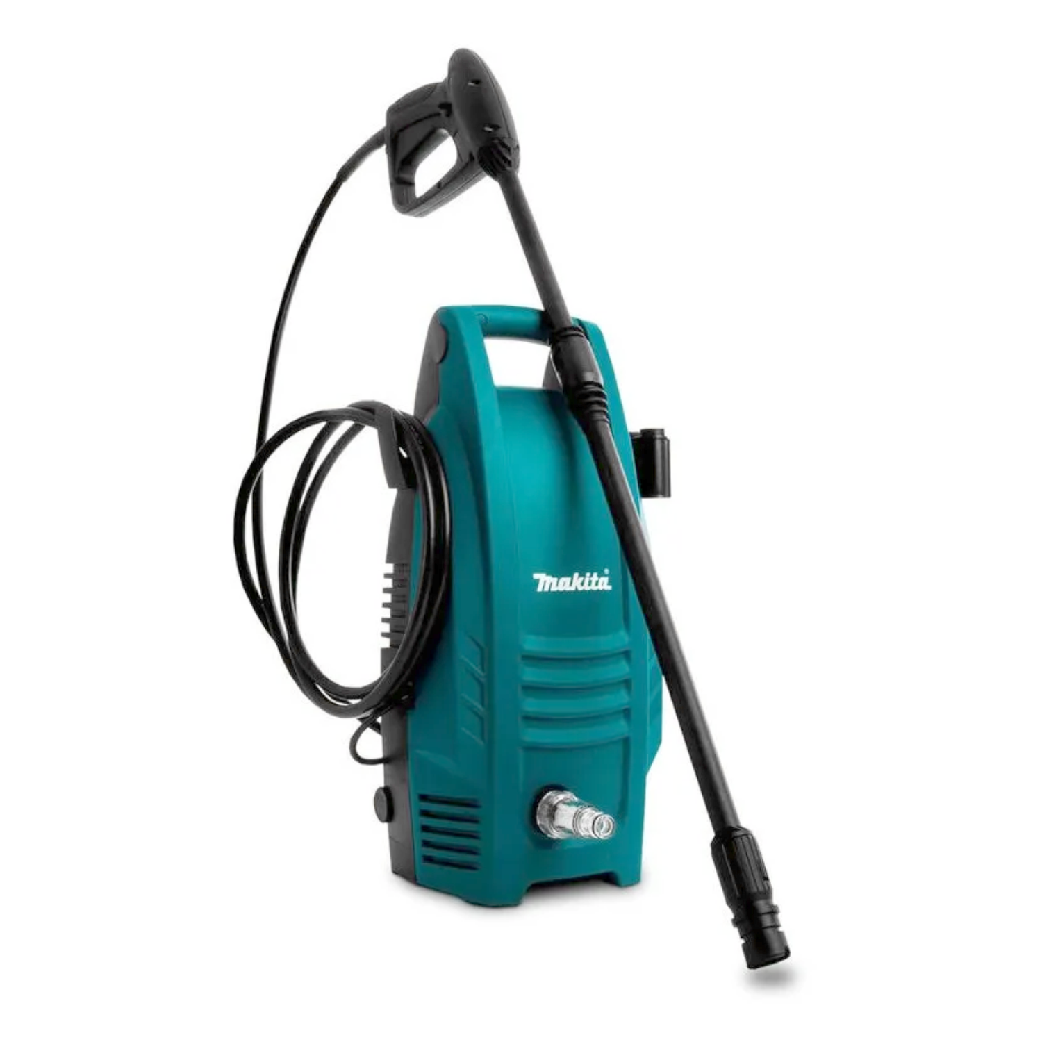 Hidrolavadora 1300w 100 Bar HW101 Makita 1