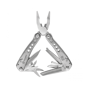 Multiherramienta 12 en 1 Ganzo G201H Multitools