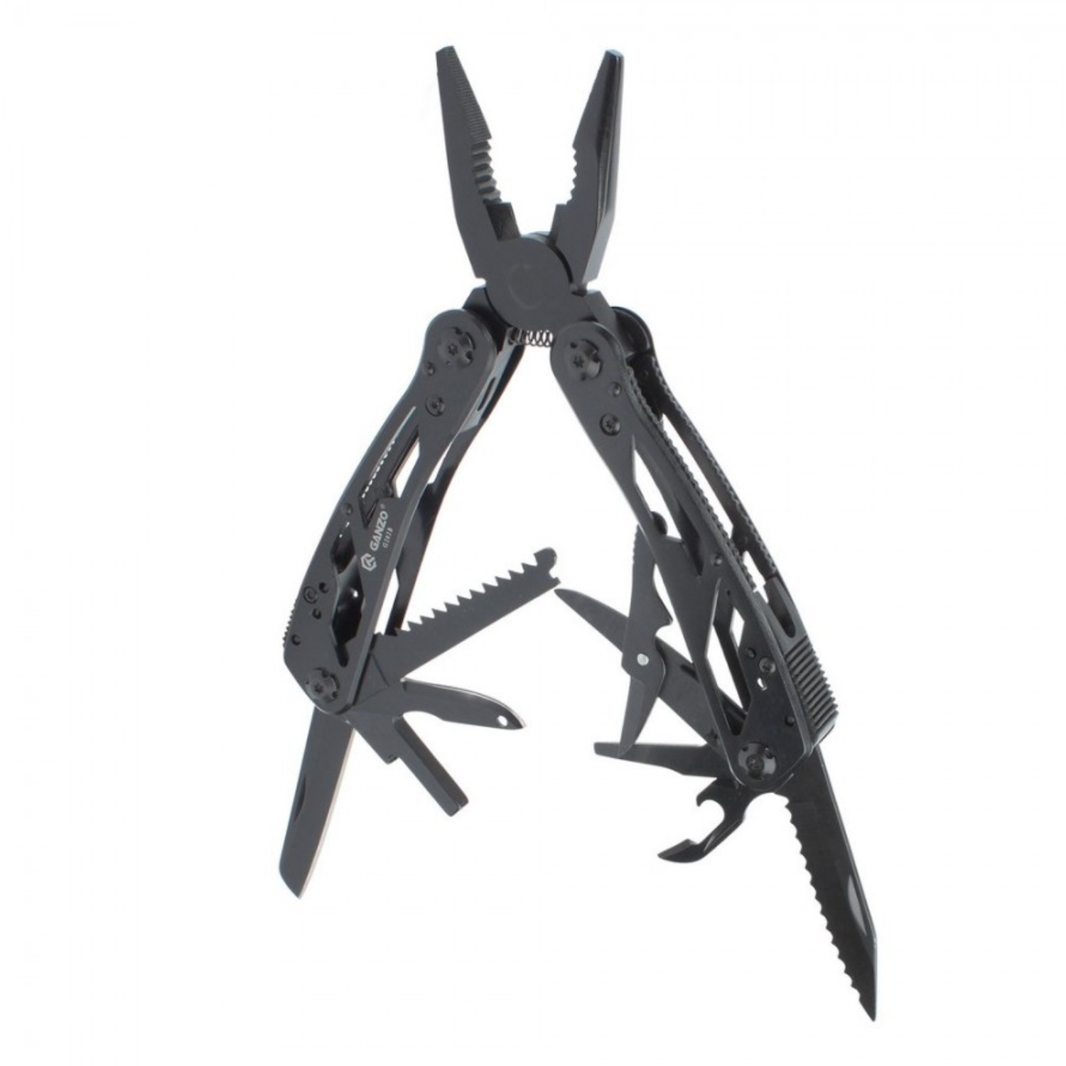 Multiherramienta 25 en 1 Ganzo G202-B Multitools 1