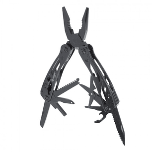 Multiherramienta 25 en 1 Ganzo G202-B Multitools