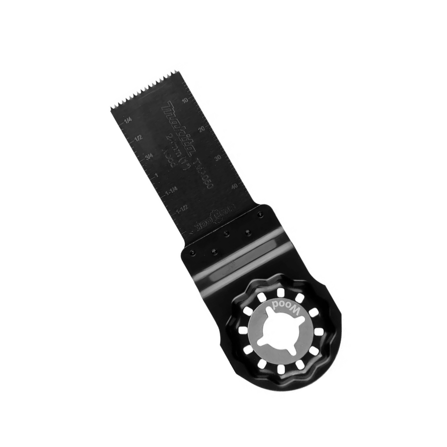 Hoja oscilante / penetrante 24mm B-64842 Makita 1