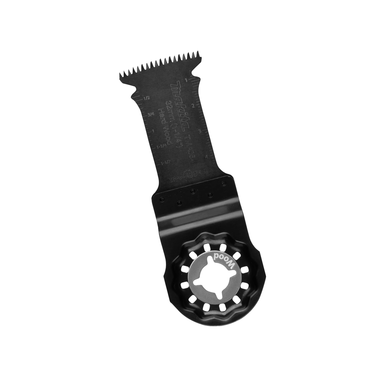 Hoja oscilante / penetrante 32mm B-64886 Makita 1