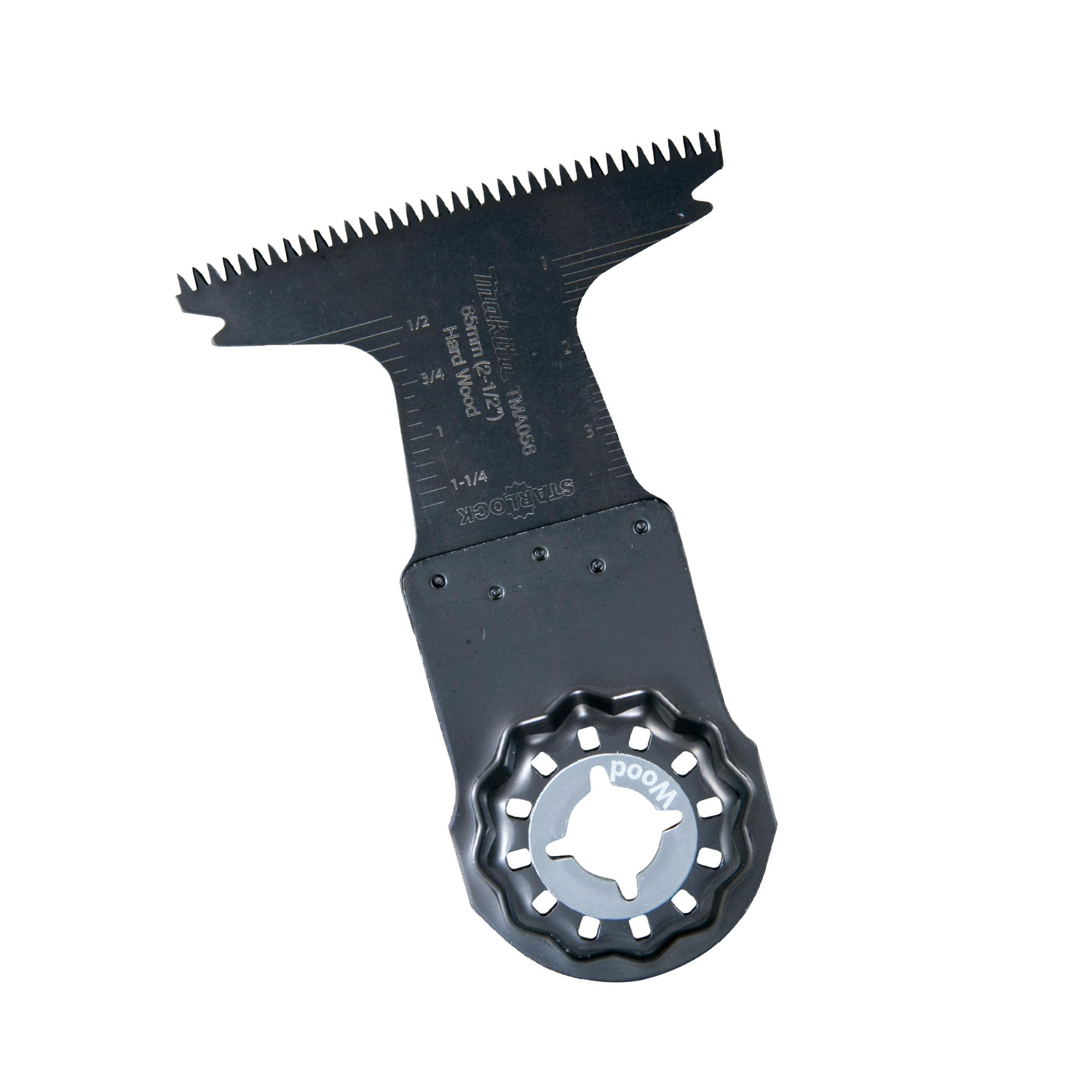 Hoja oscilante / penetrante 65mm B-64901 Makita 1