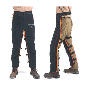 Pierneras para motosierra A-70085 Makita