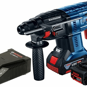 Rotomartillo Inalámbrico 18V SDS-plus GBH 180 LI  Bosch