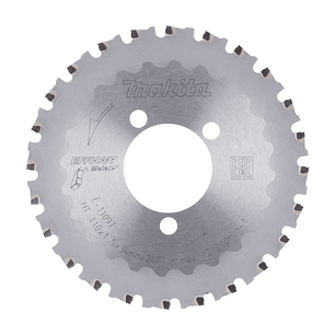 Disco de sierra 4 1/2