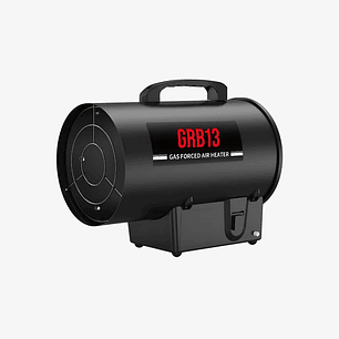 Turbo calefactor Gas 15Kw 1600ZB-G150  