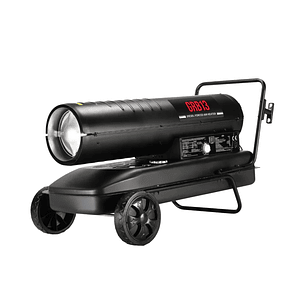 Turbo calefactor Diesel 51Kw 1600ZB-K1757