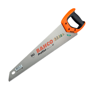 Serrucho Yeso / madera 19