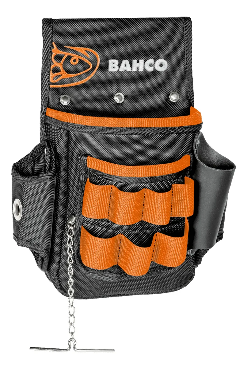 Bolso porta herramientas Eléctricas 4750-EP-1 Bahco 1