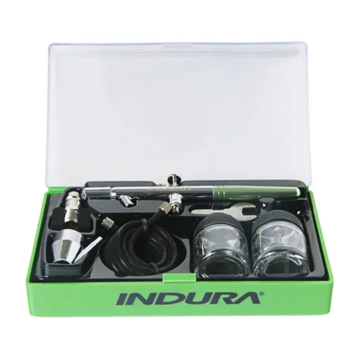 Aerógrafo manual 1.5Hp 1023573 Indura 1