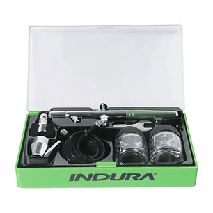 Aerógrafo manual 1.5Hp 1023573 Indura