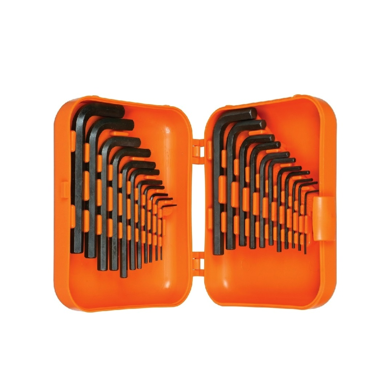 Juego 22 Pzs llaves allen 44420/222 Tramontina Pro 1