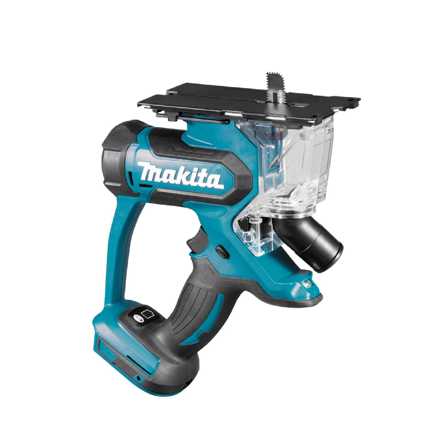 Cortadora de yeso Drywall inalámbrica 18v DSD180Z Makita 1