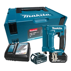 Engrapadora / Clavadora  Inalámbrica 18v 10mm DST112RFJ Makita