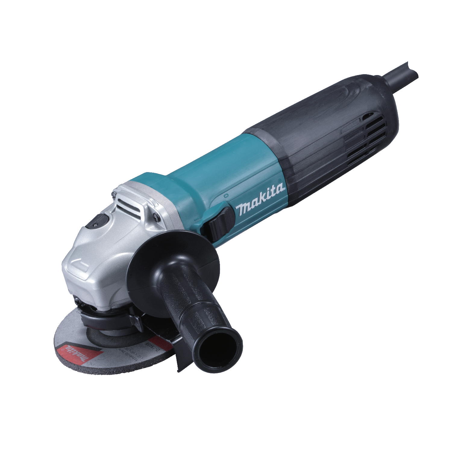 Esmeril angular 4 1/2