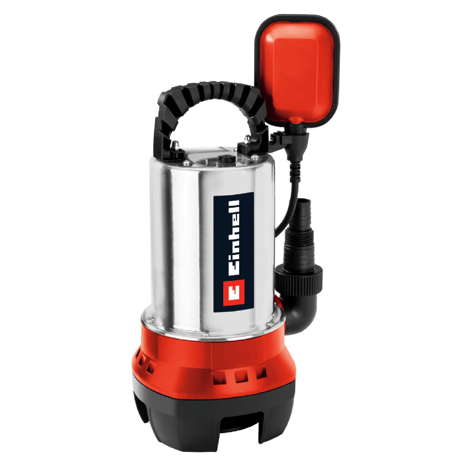 Bomba sumergible agua sucia 630w GC-DP 6315 N Einhell 1