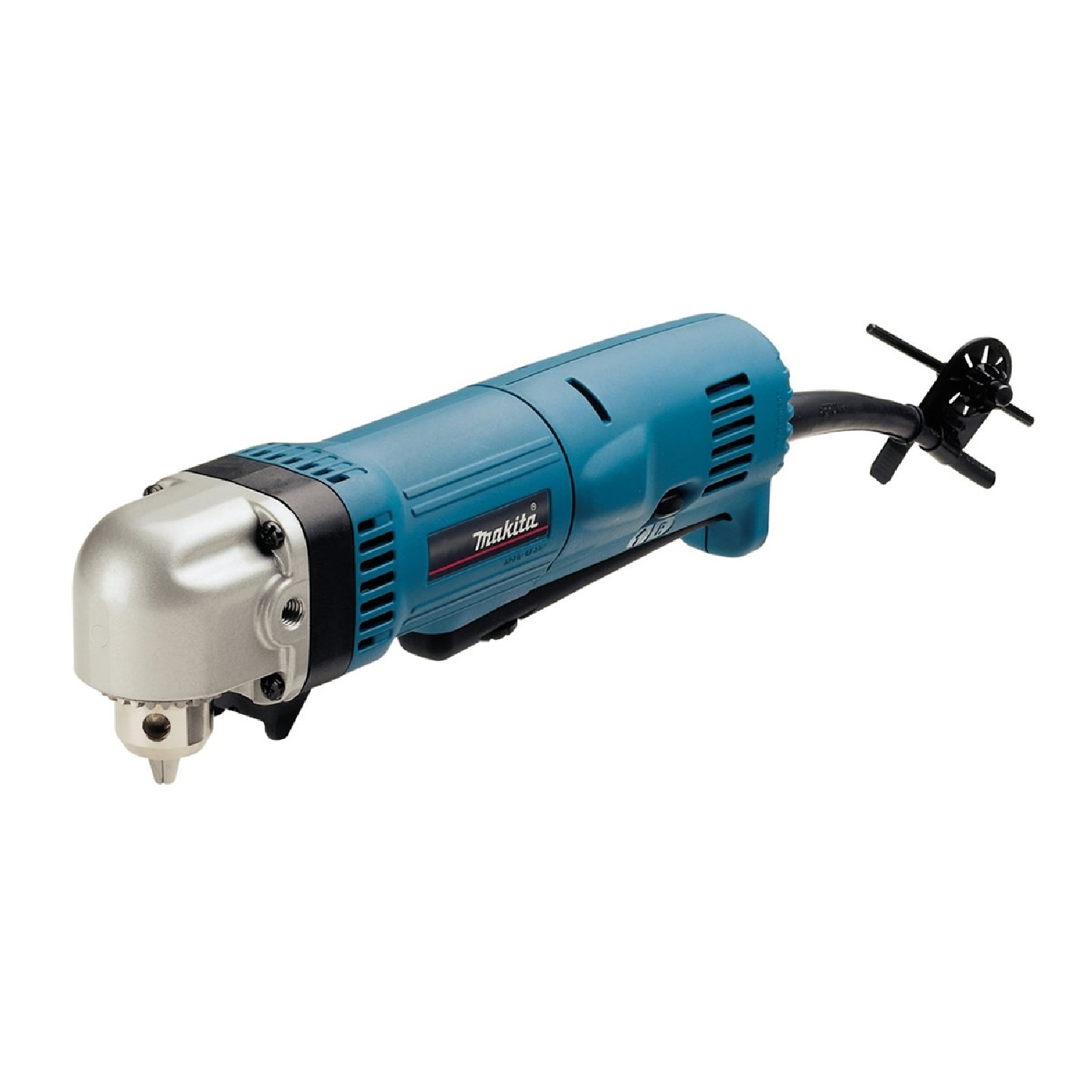 Taladro angular 10mm 450w DA3010F Makita 1